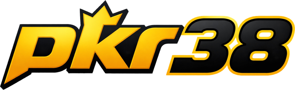 PKR38 Logo